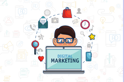 Digital Marketing Training in Delhi